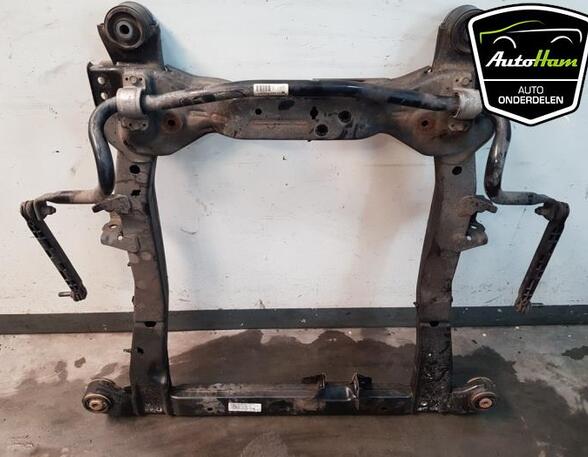 Front Axle Bracket OPEL ASTRA J Sports Tourer (P10)