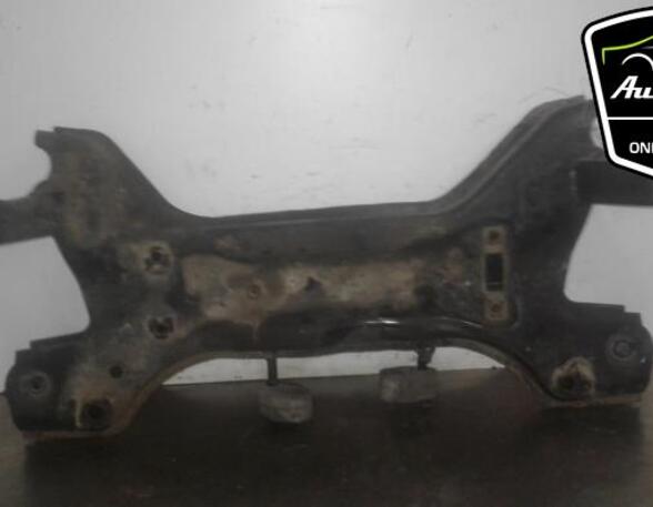 Front asdrager SEAT IBIZA IV (6J5, 6P1)