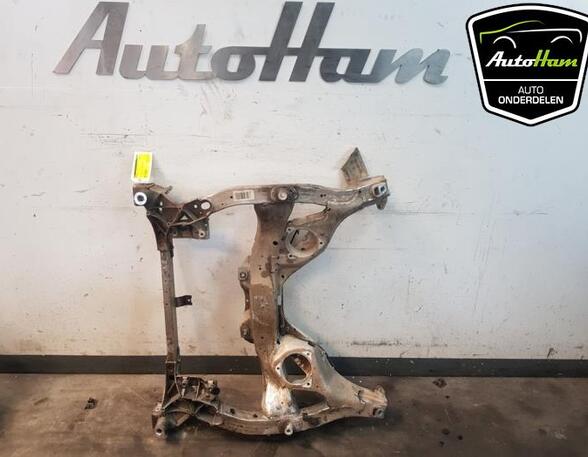 Front Axle Bracket BMW 5 (F10), BMW 5 Gran Turismo (F07)