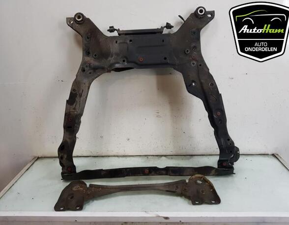 Front Axle Bracket VOLVO S60 II (134), VOLVO V70 III (135), VOLVO XC70 II (136)