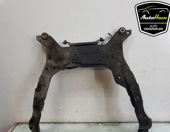 Front Axle Bracket VOLVO S60 II (134), VOLVO V70 III (135), VOLVO XC70 II (136)