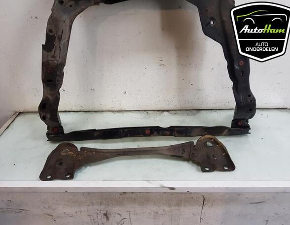 Front Axle Bracket VOLVO S60 II (134), VOLVO V70 III (135), VOLVO XC70 II (136)