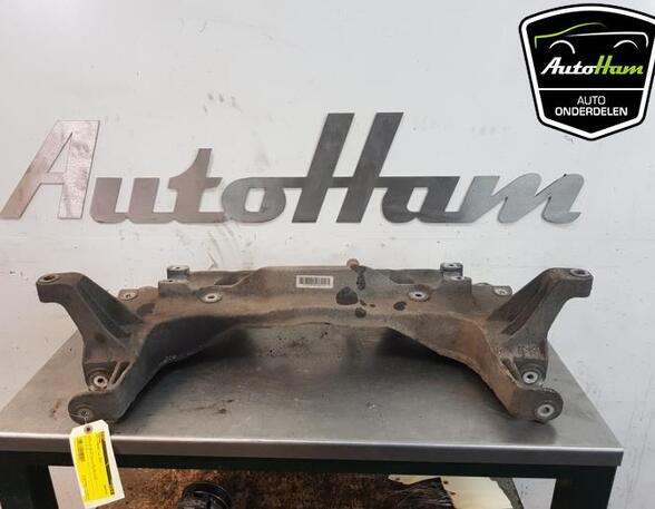 Front Axle Bracket FIAT FIORINO Box Body/MPV (225_), FIAT QUBO (225_), FIAT FIORINO MPV (225_)