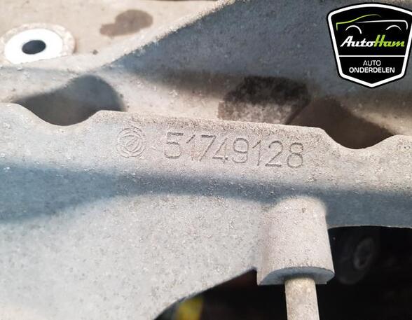 Front Axle Bracket FIAT FIORINO Box Body/MPV (225_), FIAT QUBO (225_), FIAT FIORINO MPV (225_)