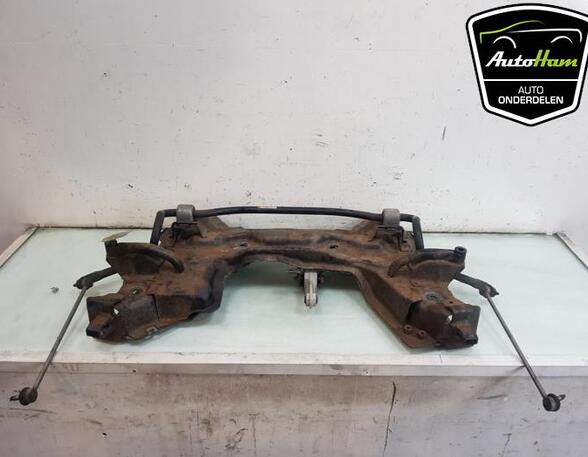 Front Axle Bracket OPEL CROSSLAND X / CROSSLAND (P17, P2QO)