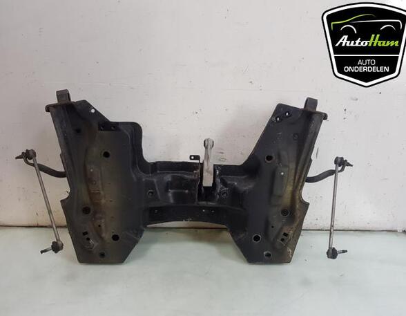 Front Axle Bracket OPEL CROSSLAND X / CROSSLAND (P17, P2QO)