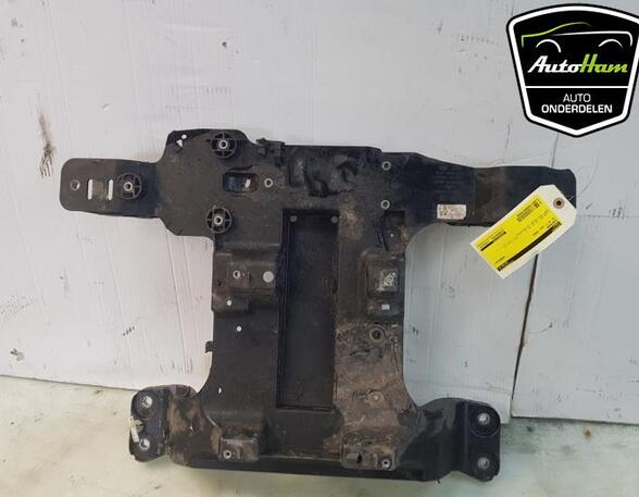 Front Axle Bracket VW ID.4 (E21), VW ID.5 (E39), CUPRA BORN (K11), AUDI Q4 Sportback (F4N)