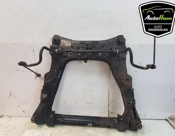 Front Axle Bracket NISSAN LEAF (ZE1)