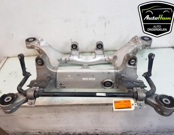 Front Axle Bracket BMW 5 (G30, F90)