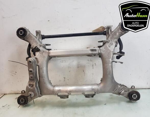 Front Axle Bracket BMW 5 (G30, F90)