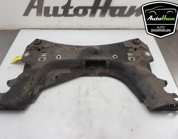 Front Axle Bracket RENAULT CLIO III Grandtour (KR0/1_)