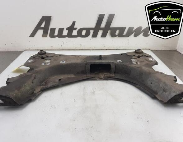 Front Axle Bracket RENAULT CLIO III Grandtour (KR0/1_)