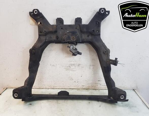 Front asdrager FORD S-MAX (CJ, WA6), FORD GALAXY III (CK)