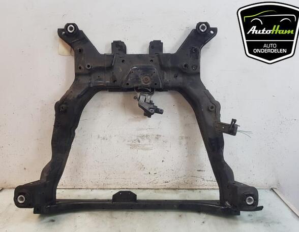 Front asdrager FORD S-MAX (CJ, WA6), FORD GALAXY III (CK)