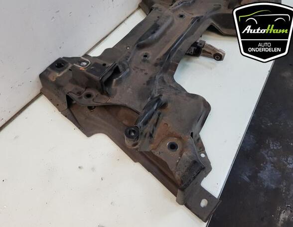 Front Axle Bracket PEUGEOT 2008 I (CU_), PEUGEOT 208 I (CA_, CC_)