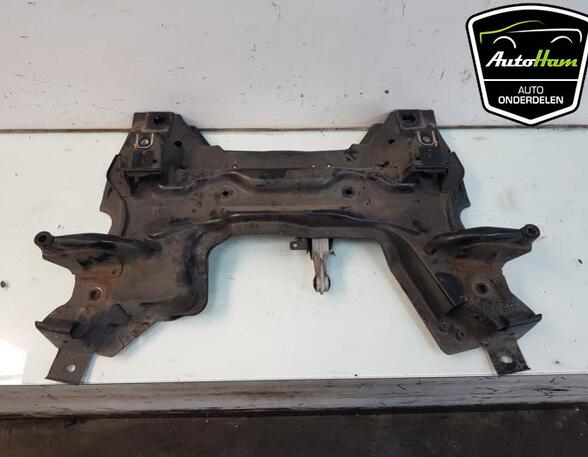 Front Axle Bracket PEUGEOT 2008 I (CU_), PEUGEOT 208 I (CA_, CC_)