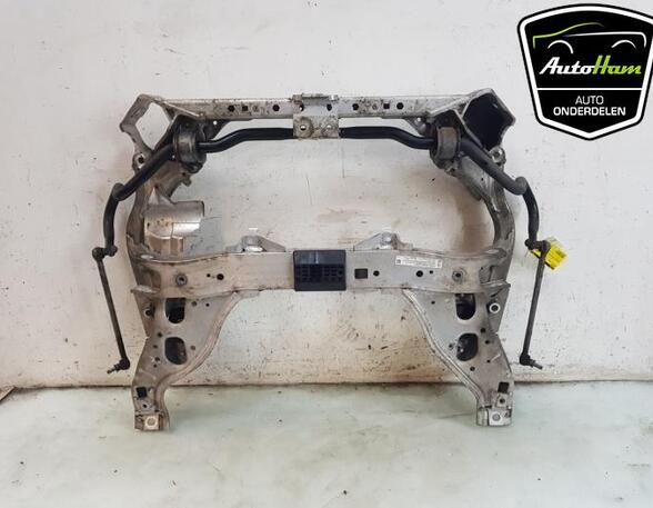 Front Axle Bracket BMW Z4 Roadster (E89)