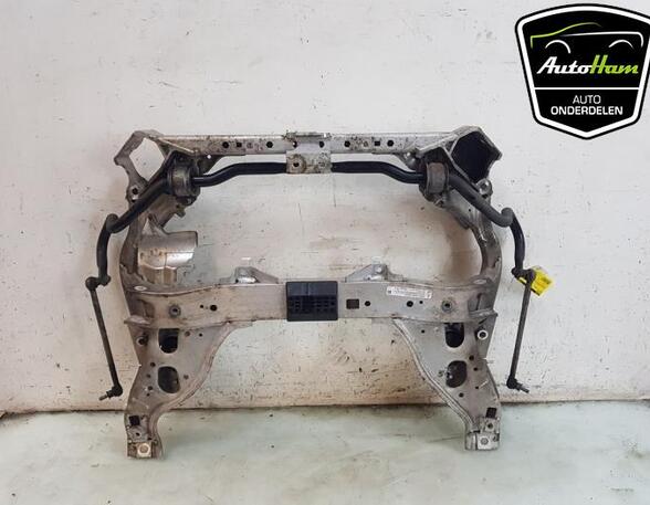 Front Axle Bracket BMW Z4 Roadster (E89)