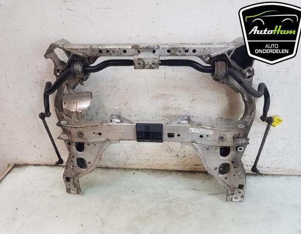 Front Axle Bracket BMW Z4 Roadster (E89)