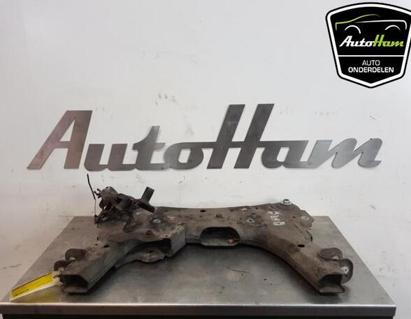 Front Axle Bracket MERCEDES-BENZ CITAN Box Body/MPV (W415), MERCEDES-BENZ CITAN Mixto (Double Cabin) (W415)