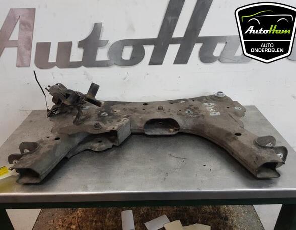 Front Axle Bracket MERCEDES-BENZ CITAN Box Body/MPV (W415), MERCEDES-BENZ CITAN Mixto (Double Cabin) (W415)