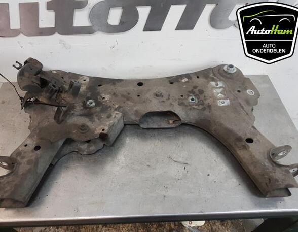 Front Axle Bracket MERCEDES-BENZ CITAN Box Body/MPV (W415), MERCEDES-BENZ CITAN Mixto (Double Cabin) (W415)