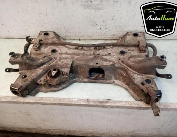 Front Axle Bracket TOYOTA PROACE Van (MDZ_), TOYOTA PROACE VERSO Bus (MPY_), TOYOTA PROACE Bus (MDZ_)