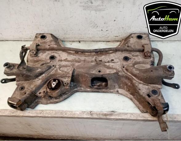 Front Axle Bracket TOYOTA PROACE Van (MDZ_), TOYOTA PROACE VERSO Bus (MPY_), TOYOTA PROACE Bus (MDZ_)