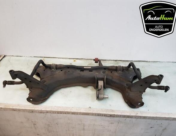 Front Axle Bracket FORD FIESTA VI (CB1, CCN), FORD FIESTA VI Van