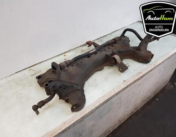 Front asdrager FORD FIESTA VI (CB1, CCN), FORD FIESTA VI Van