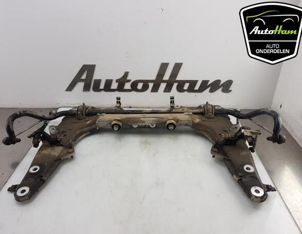 Front Axle Bracket PORSCHE 911 Convertible (991)