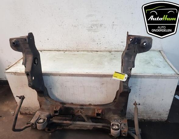 Front Axle Bracket MERCEDES-BENZ B-CLASS (W245), MERCEDES-BENZ A-CLASS (W169)