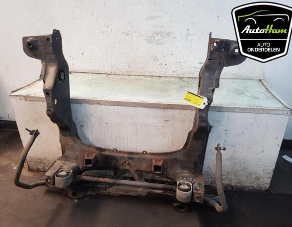 Front Axle Bracket MERCEDES-BENZ B-CLASS (W245), MERCEDES-BENZ A-CLASS (W169)