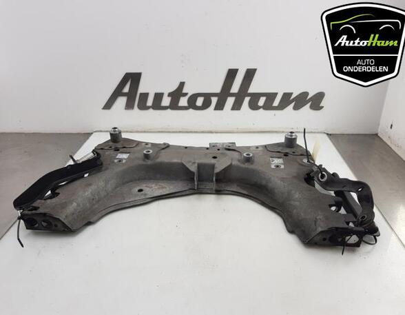 Front Axle Bracket RENAULT CAPTUR I (J5_, H5_), RENAULT CLIO IV (BH_)