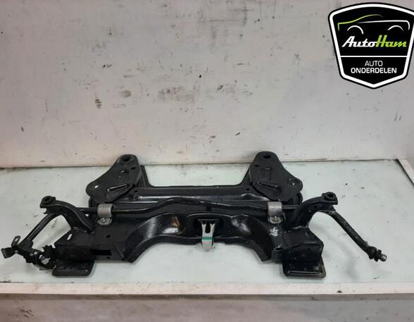 Front Axle Bracket OPEL MOKKA, PEUGEOT 2008 II (UD_, US_, UY_, UK_)