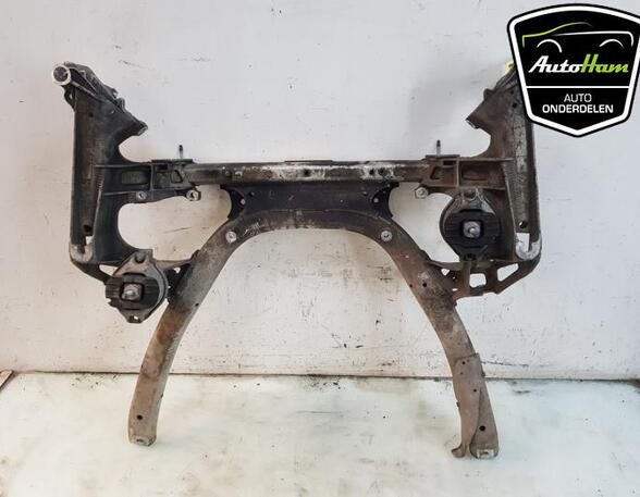 Front Axle Bracket BMW 5 Touring (E61), BMW 5 (E60)