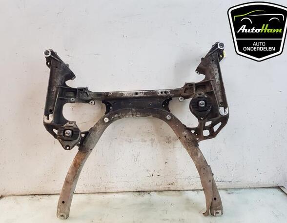 Front Axle Bracket BMW 5 Touring (E61), BMW 5 (E60)