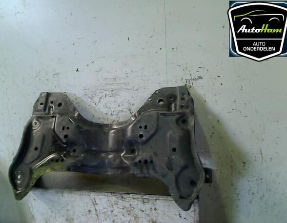 Front asdrager PEUGEOT 206 Hatchback (2A/C), PEUGEOT 206 SW (2E/K), PEUGEOT 206+ (2L_, 2M_)