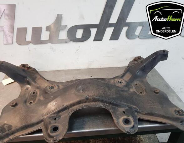 Front Axle Bracket FORD KA (RU8)