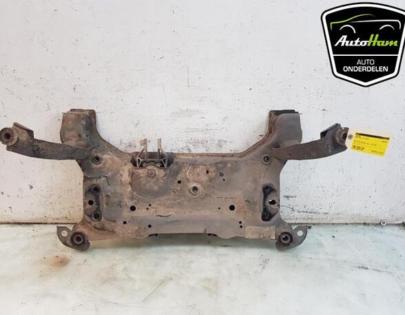 Front Axle Bracket FORD C-MAX II (DXA/CB7, DXA/CEU), FORD FOCUS III Turnier, FORD FOCUS III, FORD FOCUS III Saloon