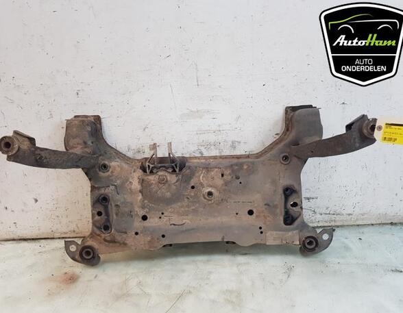 Front Axle Bracket FORD C-MAX II (DXA/CB7, DXA/CEU), FORD FOCUS III Turnier, FORD FOCUS III, FORD FOCUS III Saloon