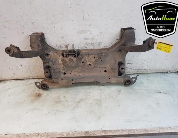 Front Axle Bracket FORD C-MAX II (DXA/CB7, DXA/CEU), FORD FOCUS III Turnier, FORD FOCUS III, FORD FOCUS III Saloon