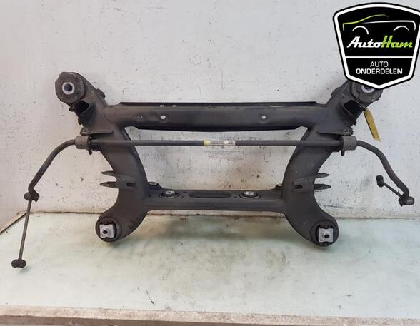 Front Axle Bracket MERCEDES-BENZ C-CLASS (W205)