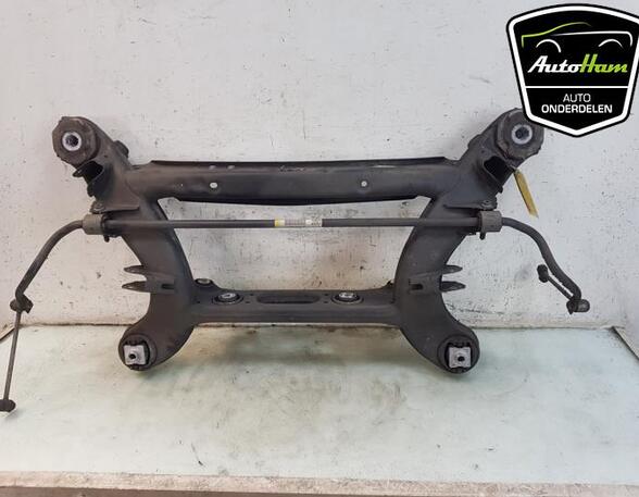 Front Axle Bracket MERCEDES-BENZ C-CLASS (W205)