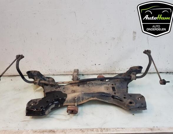 Front Axle Bracket SKODA RAPID Spaceback (NH1), VW POLO (6R1, 6C1), VW POLO Van (6R), SEAT IBIZA IV (6J5, 6P1)