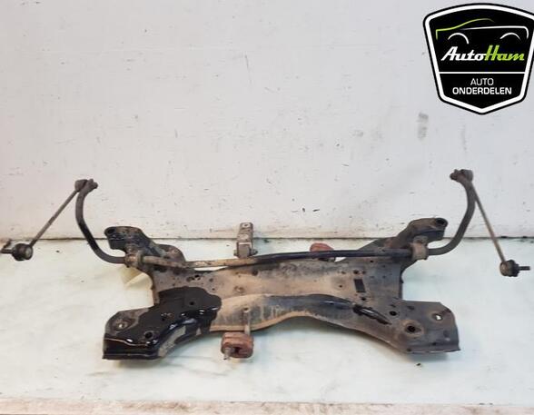 Front Axle Bracket SKODA RAPID Spaceback (NH1), VW POLO (6R1, 6C1), VW POLO Van (6R), SEAT IBIZA IV (6J5, 6P1)