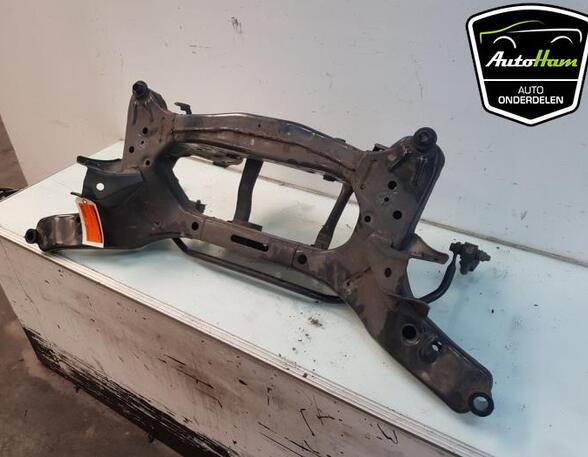 Front Axle Bracket RENAULT KADJAR (HA_, HL_)