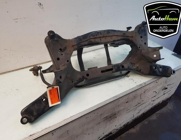 Front Axle Bracket RENAULT KADJAR (HA_, HL_)