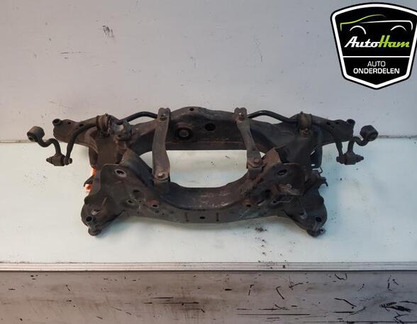 Front Axle Bracket RENAULT KADJAR (HA_, HL_)