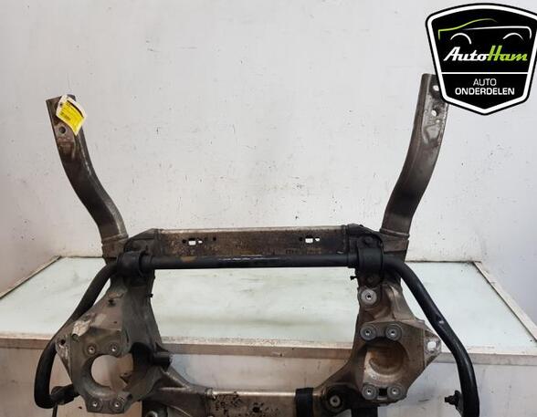 Front Axle Bracket LAND ROVER RANGE ROVER SPORT (L494)